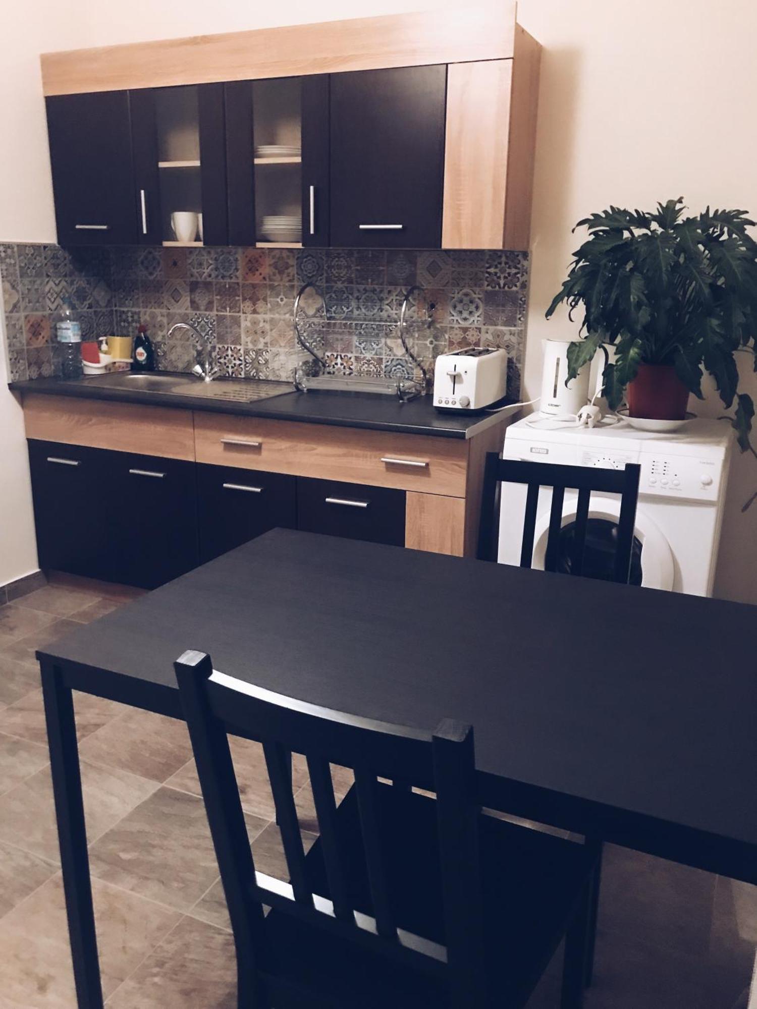 Studio In Heart Of Limassol Exterior foto
